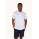 2. Paul&Shark Herren-Polohemd aus Baumwolle, Weiß, 99311001-10