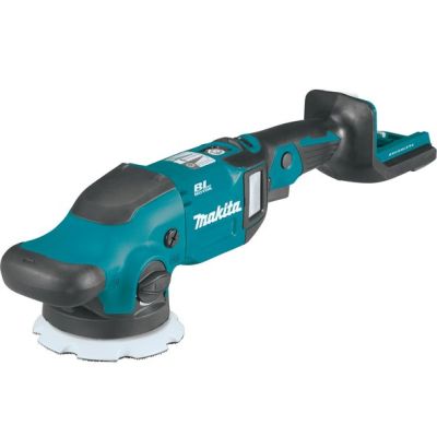 18-V-Exzenterpoliermaschine ohne Akku und Ladegerät DPO500Z MAKITA