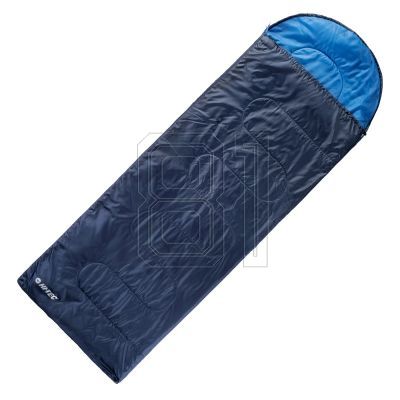 2. Hi-tec mumio Schlafsack 92800400946