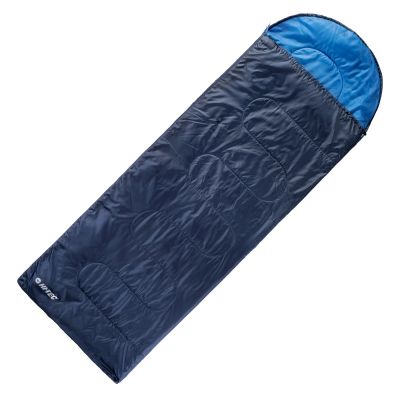 2. Hi-tec mumio Schlafsack 92800400946