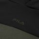 3. Fila Rivoli Herren Sweatshirt oliv und schwarz FAM1121 63185
