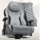 9. Gaming-Stuhl Huzaro Force 8.3 Grey