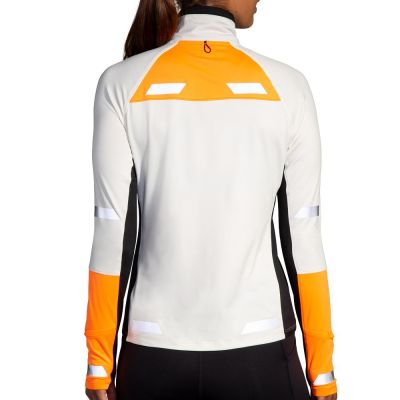 4. Run Visible 1/2 Zip 2.0 W Laufsweatshirt 221686167