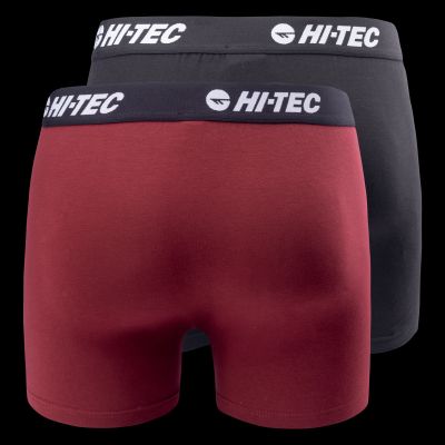4. Hi-tec Mireio Boxershorts M 92800596156