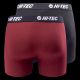 4. Hi-tec Mireio Boxershorts M 92800596156