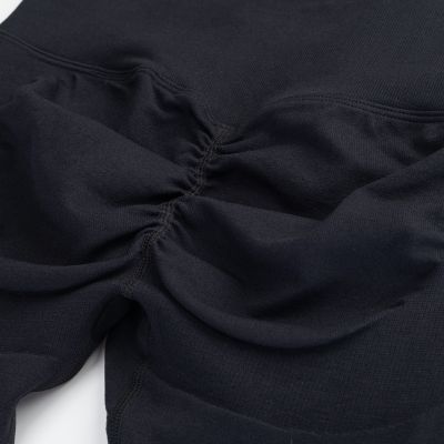 4. Damenleggings ILEAN 1/2 II WMNS