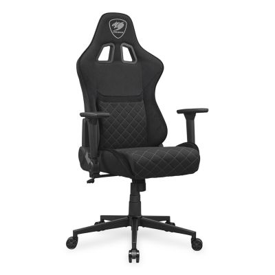 7. COUGAR Armor One V2 Gaming-Stuhl Schwarz