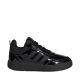 Adidas Tensaur Sport 3.0 Kinderschuhe Schwarz HP3537