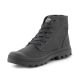 4. Palladium Mono Chrome Schuhe 73089-089-M