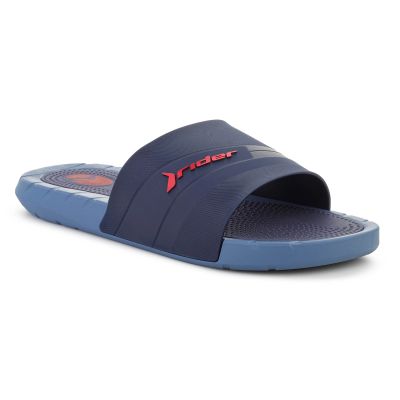 RIDER RUSH SLIDE AD BLAU/ROT 12511-BN356