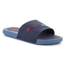 RIDER RUSH SLIDE AD BLAU/ROT 12511-BN356