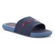 RIDER RUSH SLIDE AD BLAU/ROT 12511-BN356