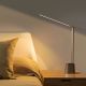 9. Baseus Smart Eye kabellose LED-Schreibtischlampe mit Akku 2200 mAh grau (DGZG-0G)