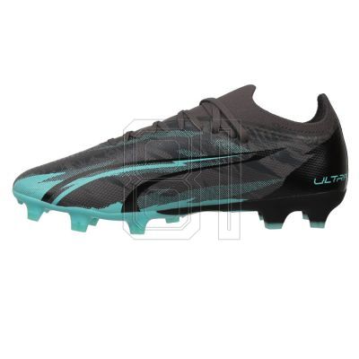 3. Puma Ultra Match Rush FG/AG M 107830 01 Schuhe