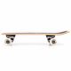 22. Meteor Spaceman Skateboard 24291