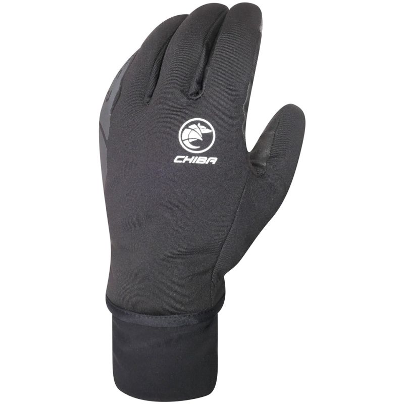 CHIBA ICE II Handschuhe Schwarz M