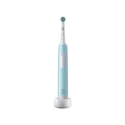 2. Oral-B PRO1 Elektrische Zahnbürste in Karibikblau