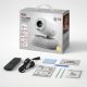 9. XBLITZ LED-PROJEKTOR MIT ANDROID 13 X-LUMEN