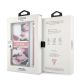 8. Guess GUHCP13XKCABPI iPhone 13 Pro Max 6,7" pink/pink Hardcase Camo Strap Collection