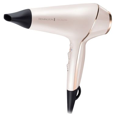 5. REMINGTON Proluxe AC9140 Haartrockner (2400W; Rosa, Puderrosa)