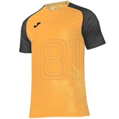 Joma Academy IV Ärmel-Fußballtrikot 101968.081