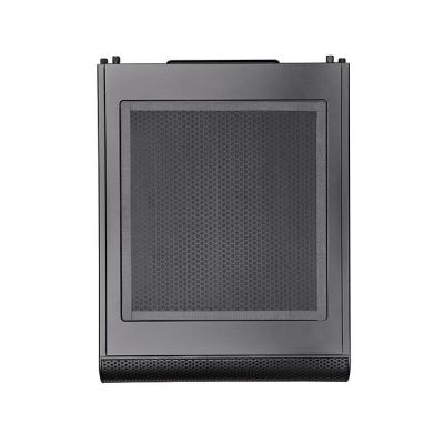 8. Thermaltake Core V21 CA-1D5-00S1WN-00 Gehäuse (Micro ATX, Mini ITX; Schwarz)