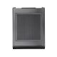 8. Thermaltake Core V21 CA-1D5-00S1WN-00 Gehäuse (Micro ATX, Mini ITX; Schwarz)