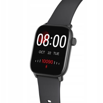 6. ORO SMART FIT 5 Oromed Smartwatch