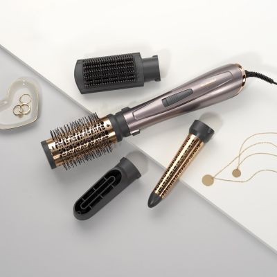 14. Babyliss AS136E Lockenstab (1000W; gold)