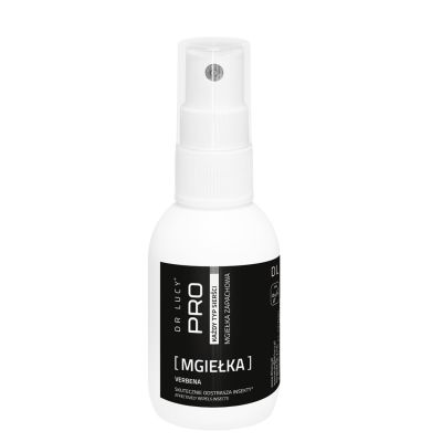 2. DR. LUCY – PRO DUFTSPÜLUNG MIT VERBENA-ABWEISENDEM WIRKSTOFF 50 ML