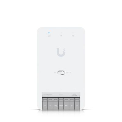 1-Tür-Ethernet-Notausgangssteuerung