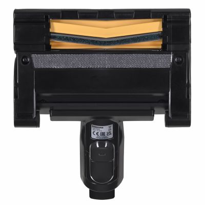 26. Samsung Bespoke Jet Plus Complete Extra Akku-Staubsauger VS20B95943N/GE