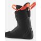 6. LANGE RS 100 SC WIDE Skischuhe in leuchtendem Blau