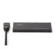 12. HDMI-Splitter mit 4 Ports, UHD4K 60Hz HDR, HDCP 2.2-Audio