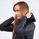10. Salewa Pedroc Hyb Trekkingjacke. Twr W Hood Jkt W 27428-3961