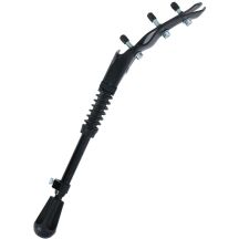 FAHRRADSTÄNDER HINTERRAD VERSTELLBAR 24''-28'' FAHRRADKETTE