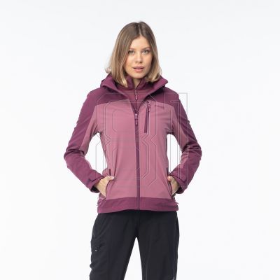 Hi-tec Lady Nikka W Softshelljacke 92800593733