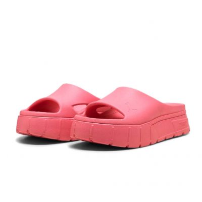 3. Puma Mayze Stack Injex Wns Fast W 389454-08 Zehentrenner