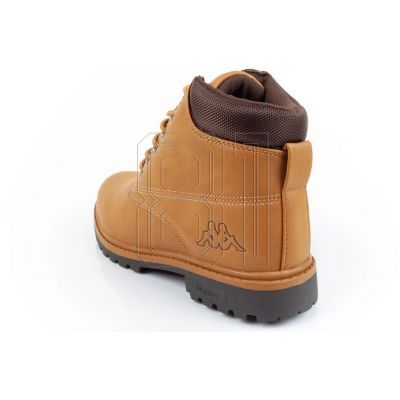 10. Kappa Logo Tennessee 303UY90 937 Schuhe