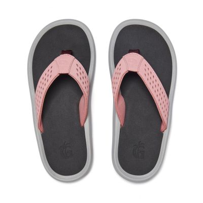 Gumbies Damen NOOSA FLIP-FLOP CORAL Flip-Flops