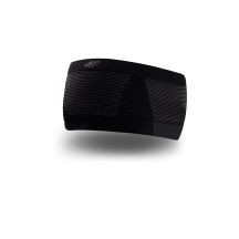 Elastisches Laufstirnband 4F 4FWAW26ABANU142-20S