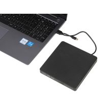 IBOX Externer DVD-Recorder IED03 USB 3.2 Gen. 1