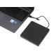 IBOX Externer DVD-Recorder IED03 USB 3.2 Gen. 1