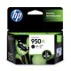 2. HP Schwarze Tintenpatrone HP 950XL, HP950XL=CN045AE, 2300 Seiten