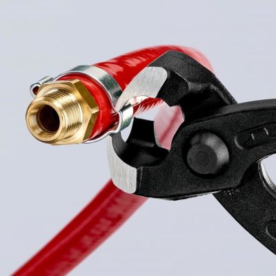 14. Knipex 10 99 I220 Zange