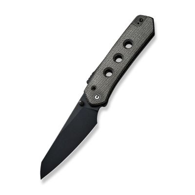 CIVIVI Vision FG Micarta Grünes Messer