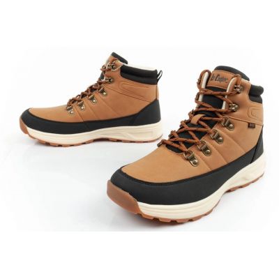 9. Lee Cooper M LCJ-24-03-3035M Schuhe