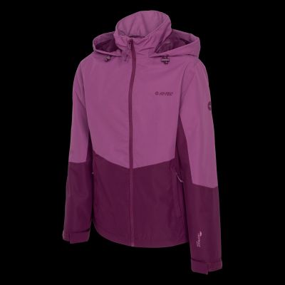 CASPAR JRG Übergangsjacke für Kinder