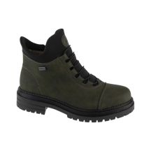 Rieker Stiefeletten Y3163-54 Grün 37