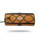 5. Rockbros TL002 ROAD TO SKY 1,5L Lenkertasche, wasserdicht – Orange